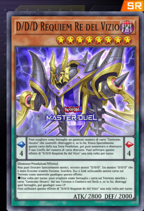card image