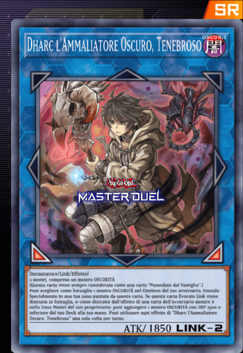 card image