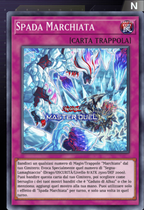 card image