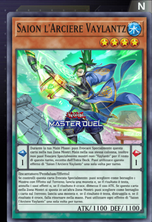 card image