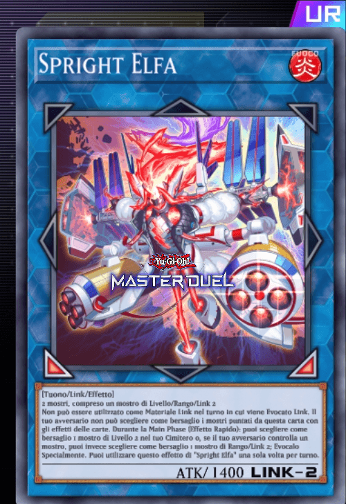 card image