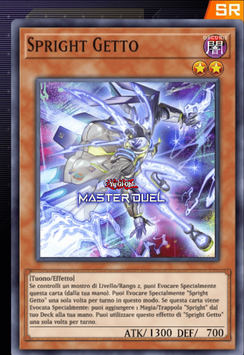 card image