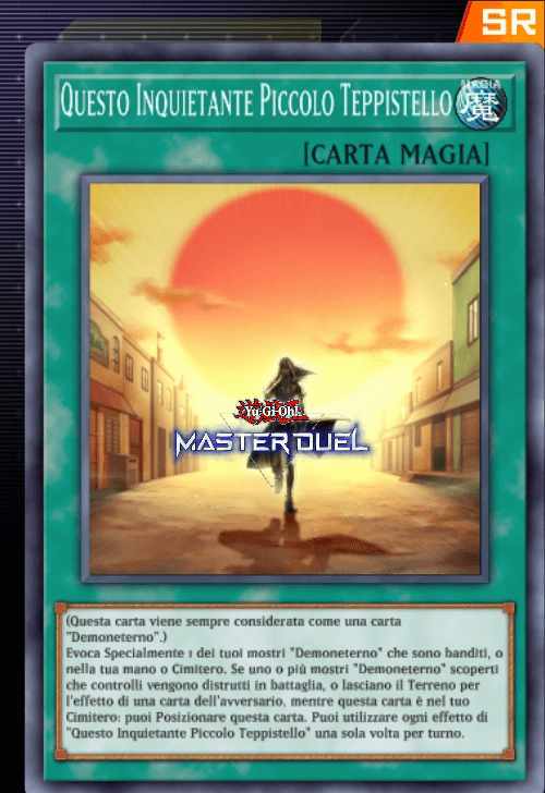 card image