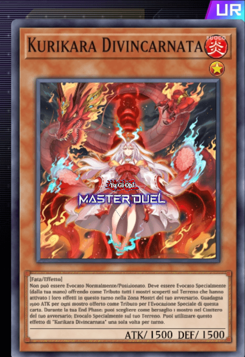 card image