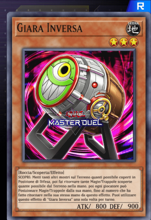 card image