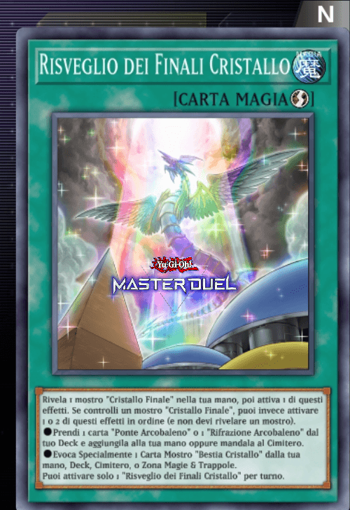 card image