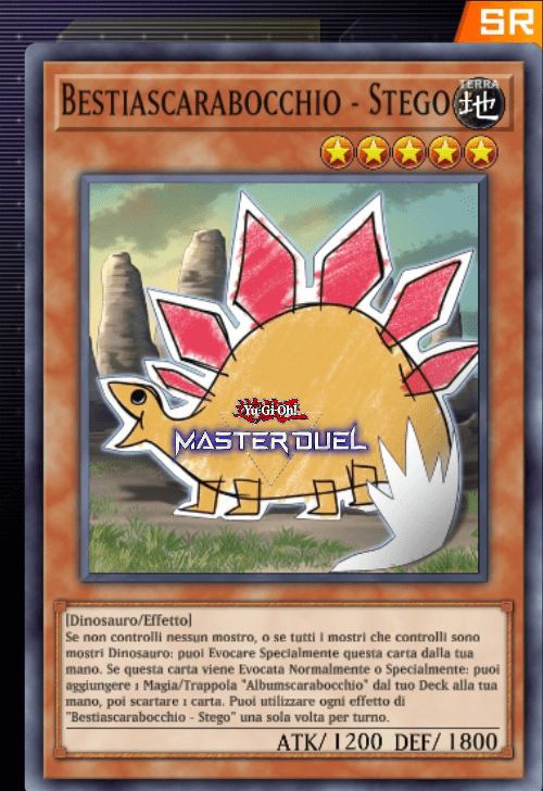 card image