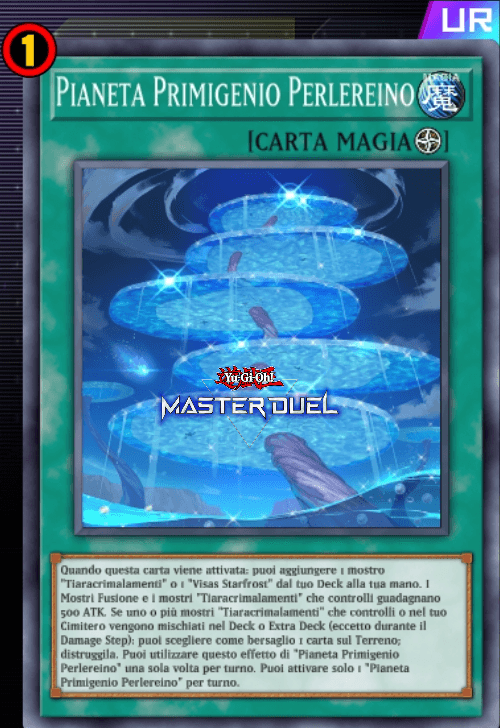 card image