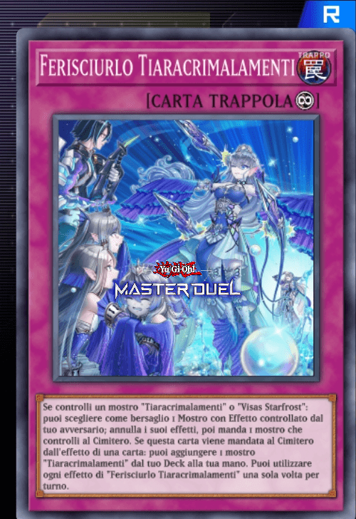 card image