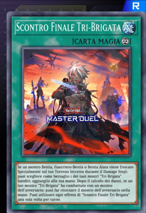 card image