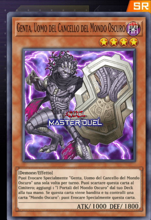 card image