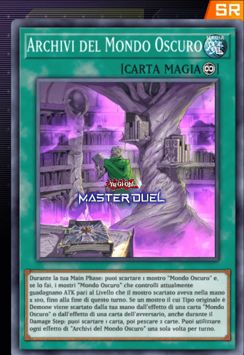 card image