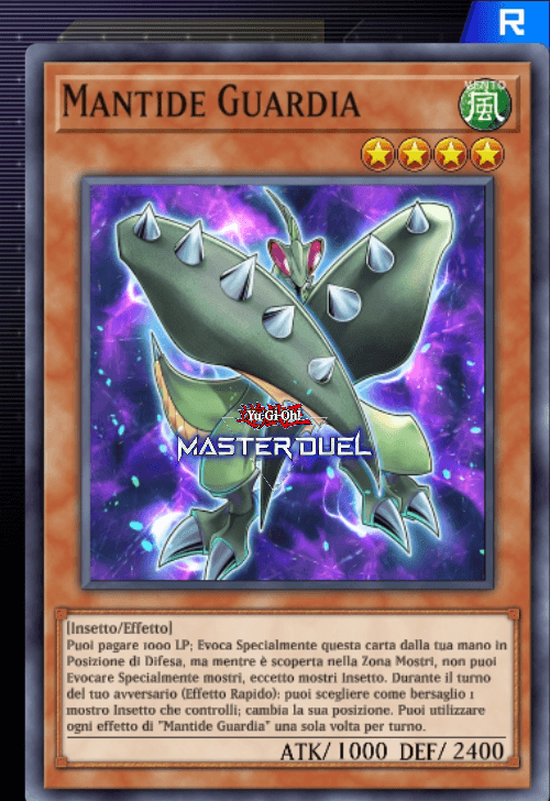 card image