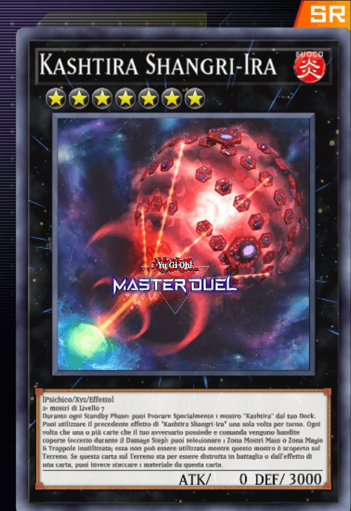 card image