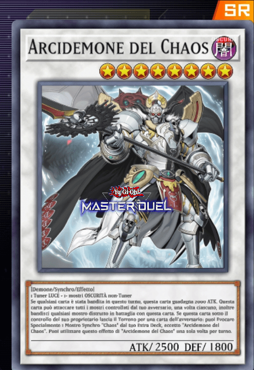 card image