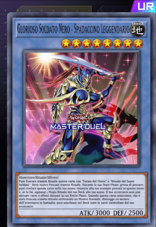 card image