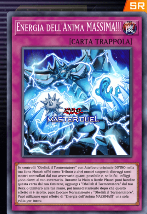 card image