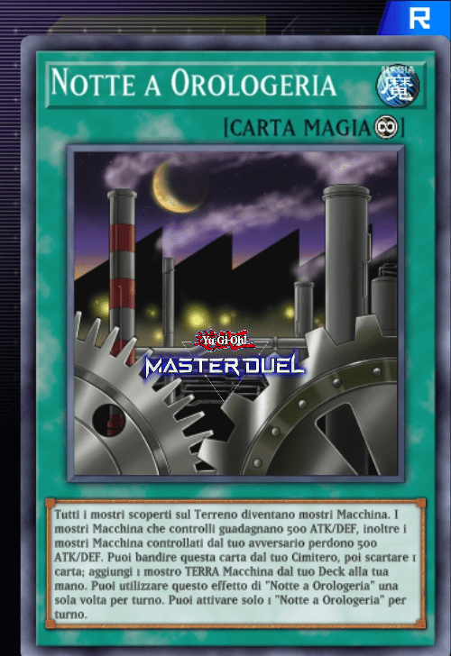 card image