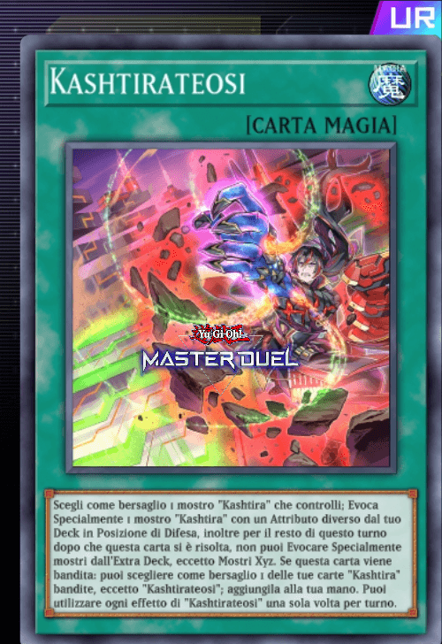 card image