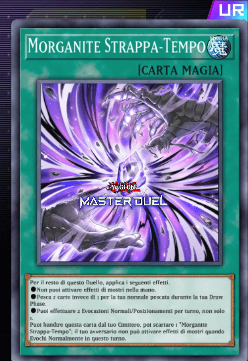 card image