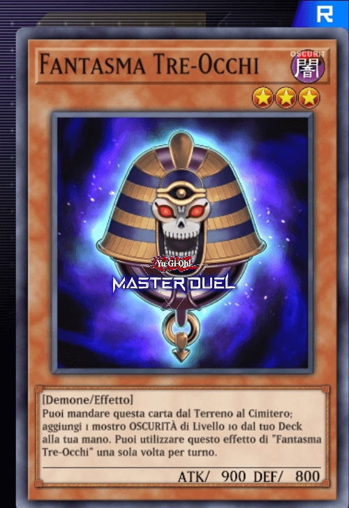 card image