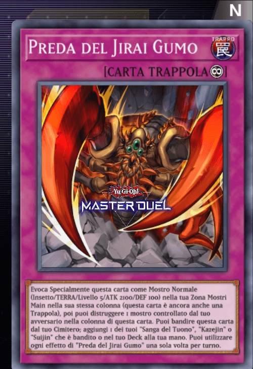card image