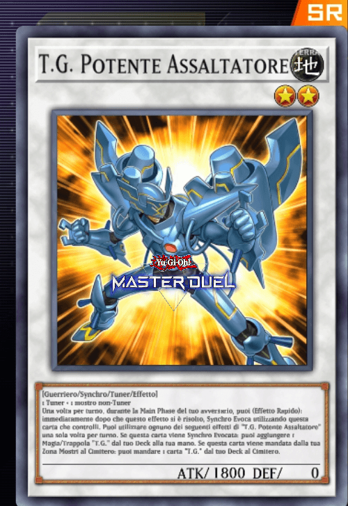 card image