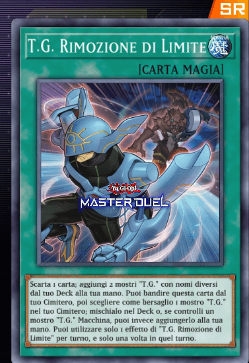 card image