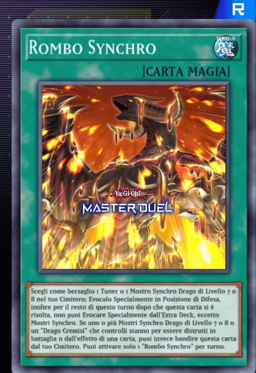 card image