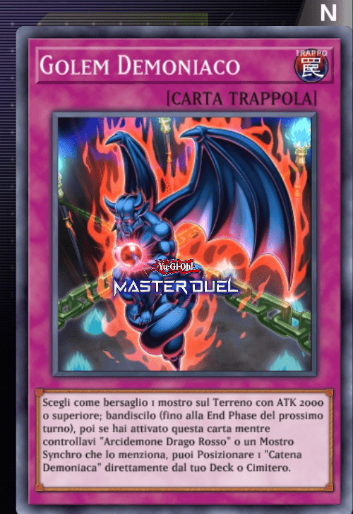 card image