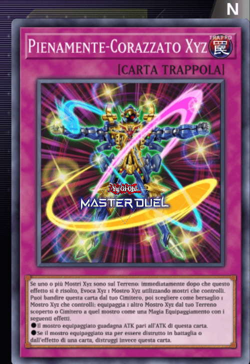 card image