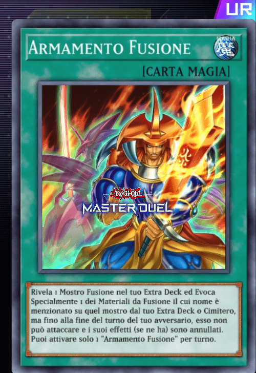card image