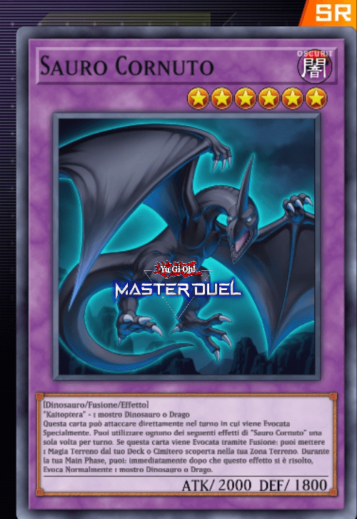 card image
