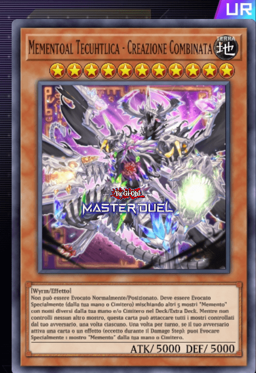 card image