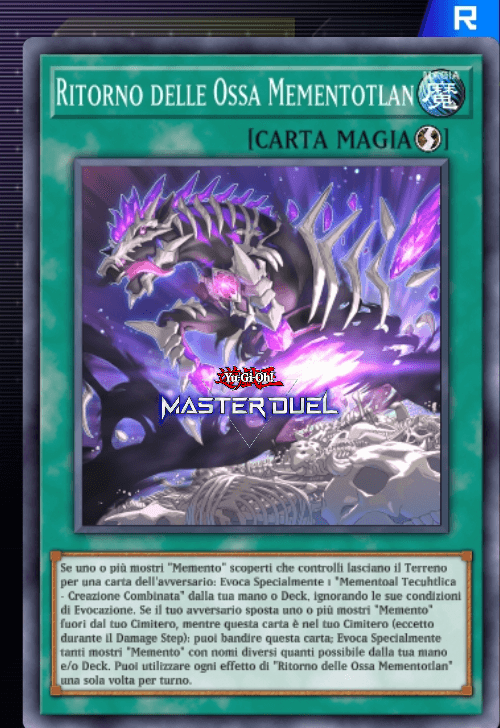 card image