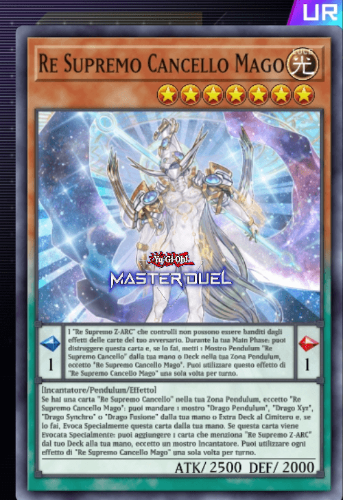 card image