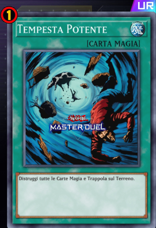 card image