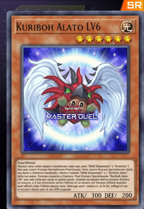 card image