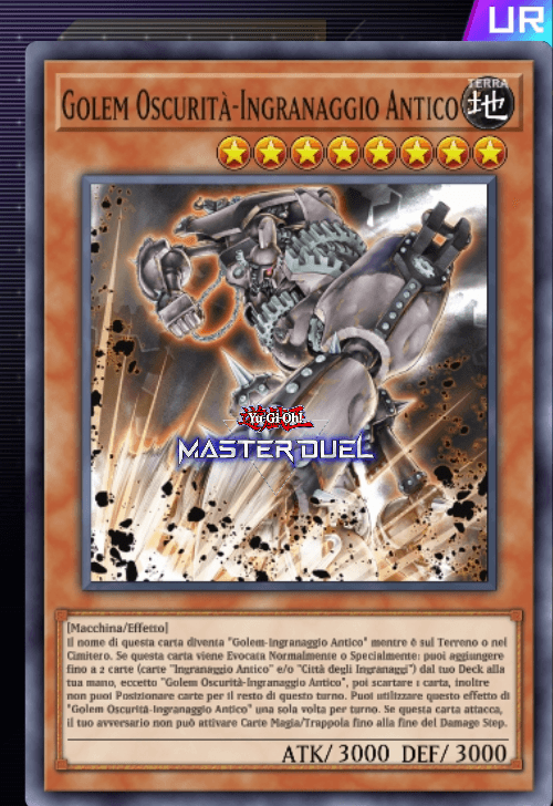 card image