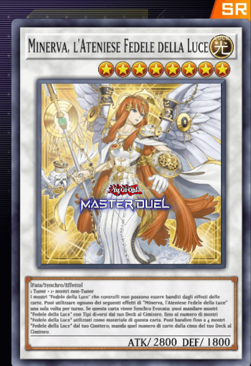 card image