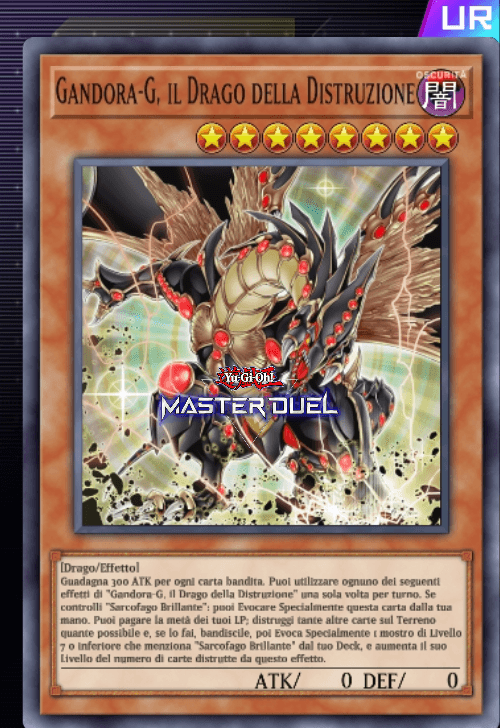 card image