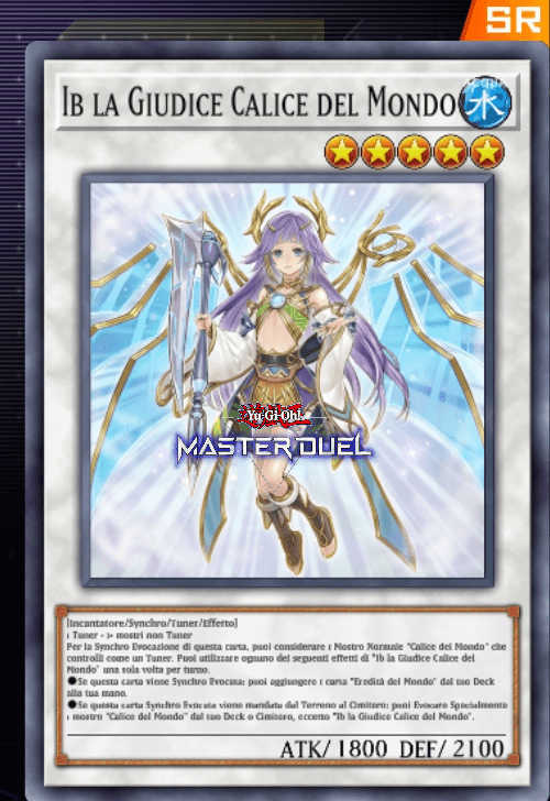 card image