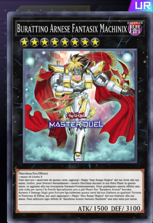 card image
