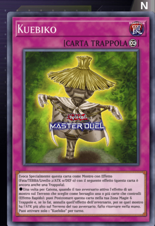 card image