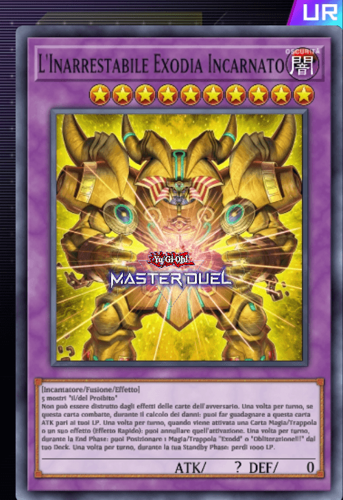card image