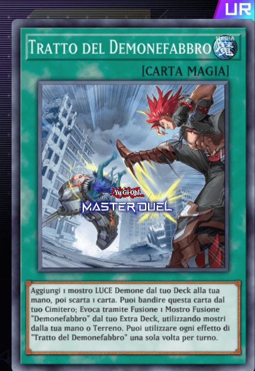 card image