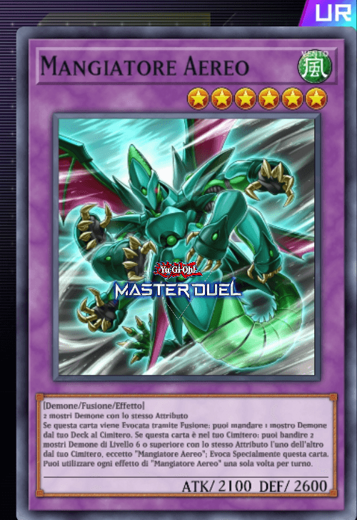 card image