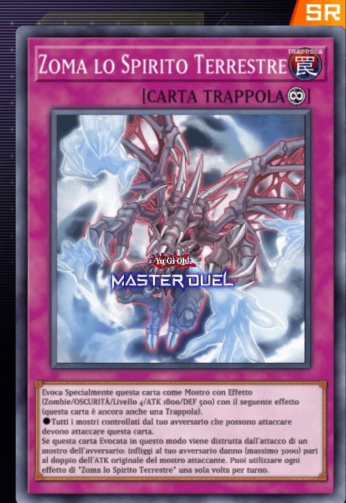 card image