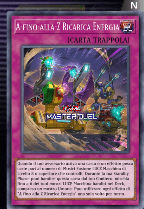 card image