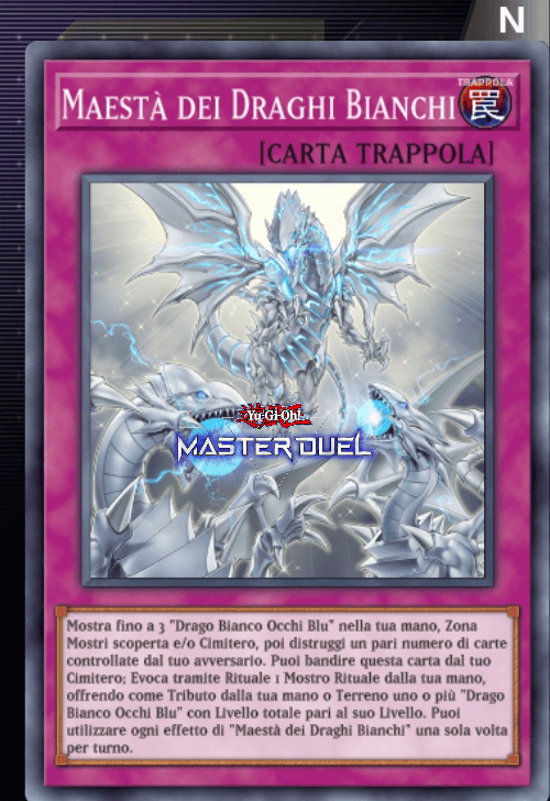 card image